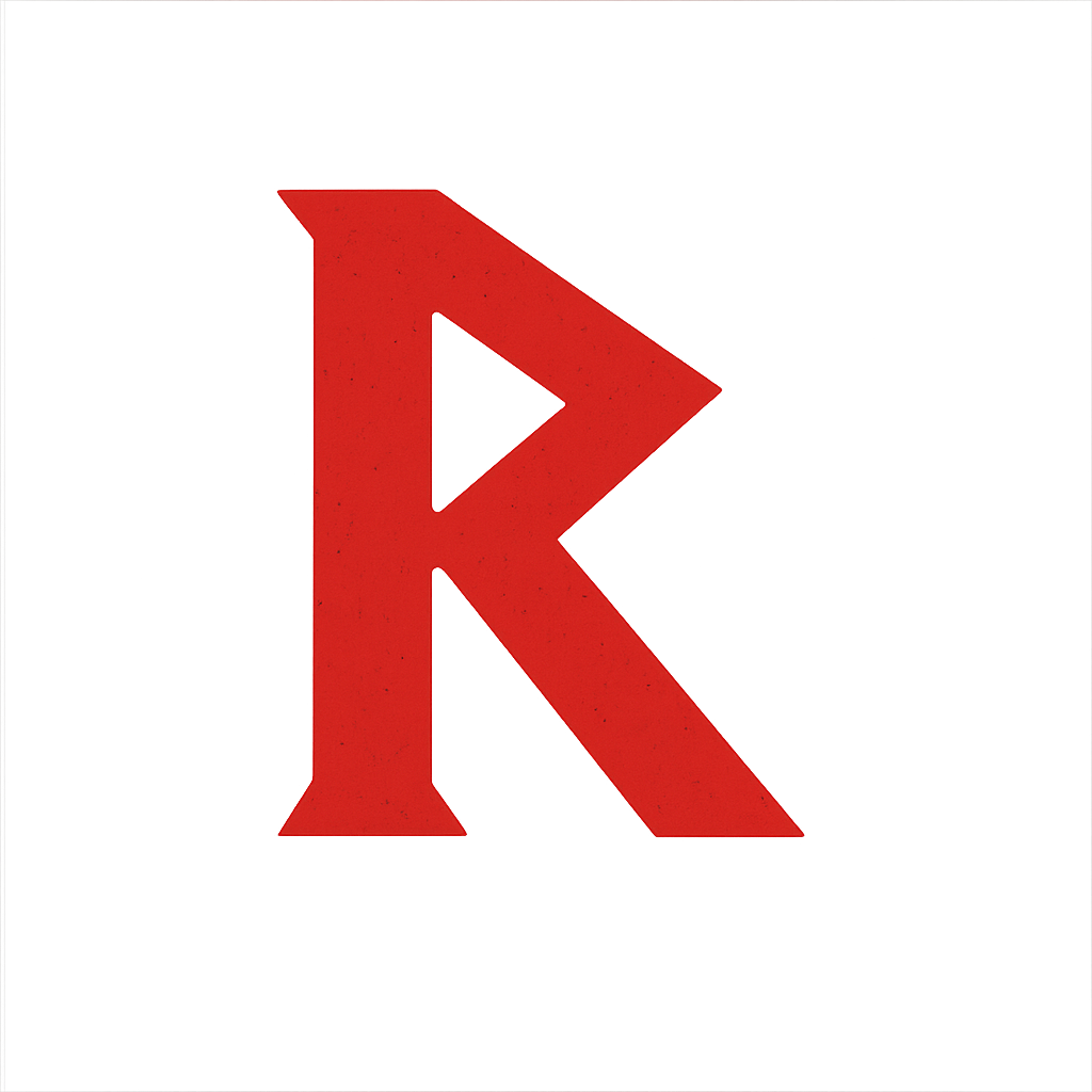 rain logo